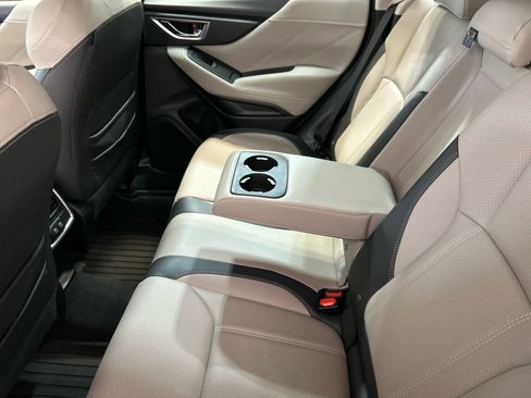 Used 2019 Subaru Forester Limited image 5