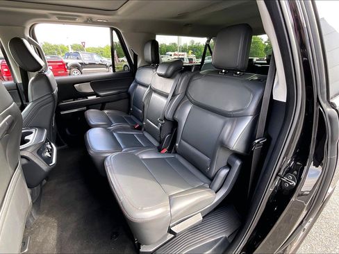 Certified 2025 Ford Expedition Max Active AWD/4WD image 26