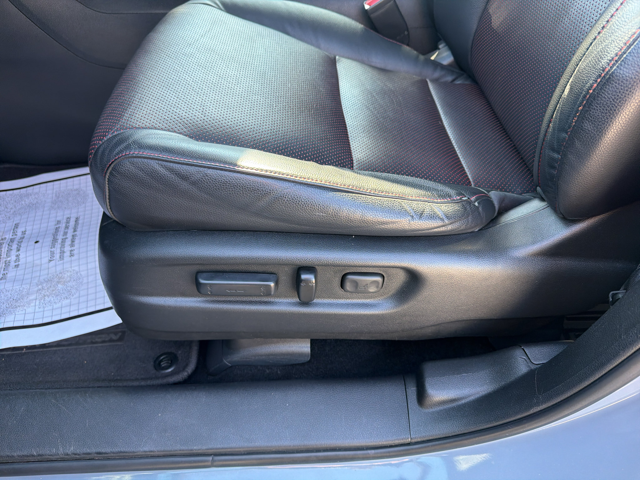 Used 2022 Honda Ridgeline Black Edition image 20