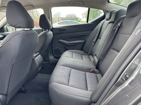 Used 2023 Nissan Altima 2.5 S image 24