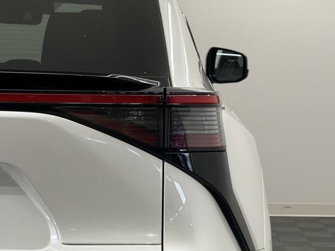 New 2026 Toyota bZ XLE image 7