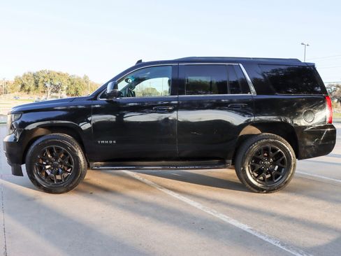 Used 2015 Chevrolet Tahoe LS image 4