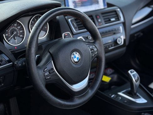 Used 2016 BMW 228i xDrive Convertible image 5