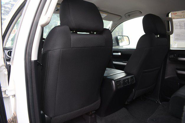 Used 2021 Toyota Tundra SR5 AWD/4WD image 21