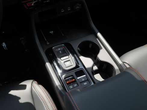 New 2026 Honda Pilot TrailSport image 29