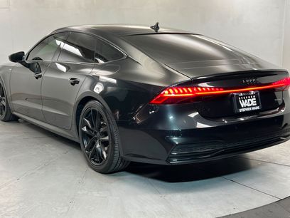 Used 2021 Audi A7 e Premium Plus w/ Executive Package