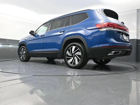 Used 2026 Volkswagen Atlas SE AWD/4WD image 28
