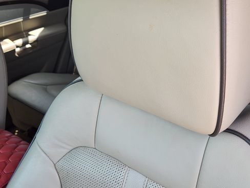 Used 2013 Lincoln MKX AWD image 18