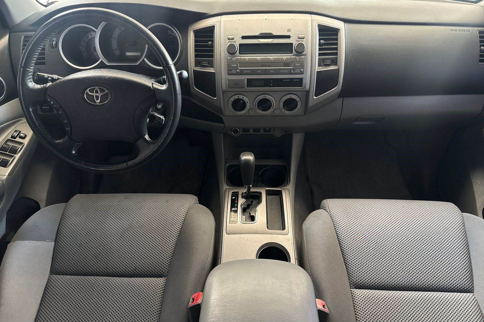 Used 2011 Toyota Tacoma PreRunner RWD image 17