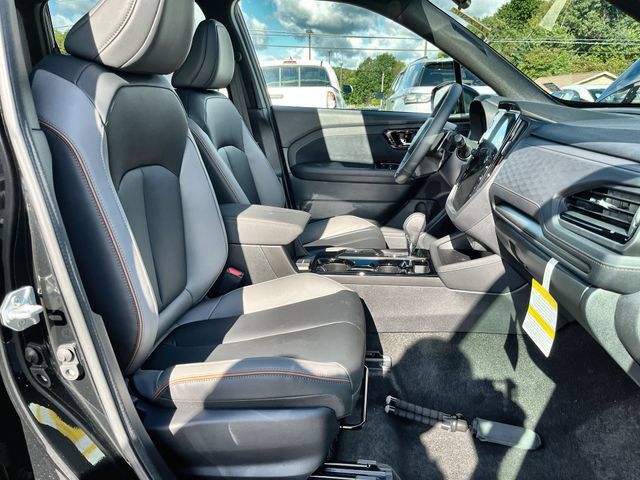 New 2026 Subaru Forester Sport AWD/4WD image 27