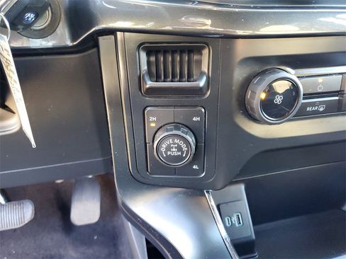 Used 2022 Ford F150 XL w/ STX Appearance Package image 23