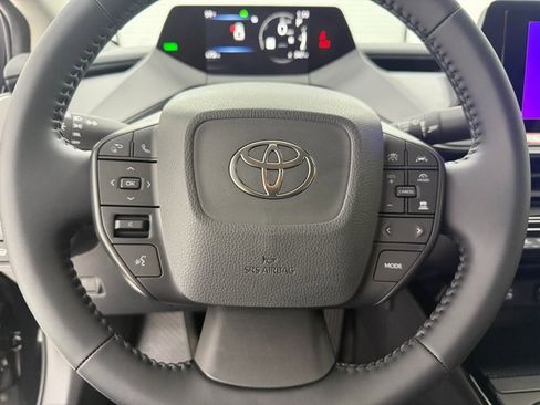 New 2026 Toyota Prius LE image 9