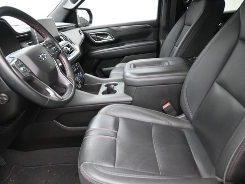Used 2023 Chevrolet Tahoe RST w/ Luxury Package RWD image 12