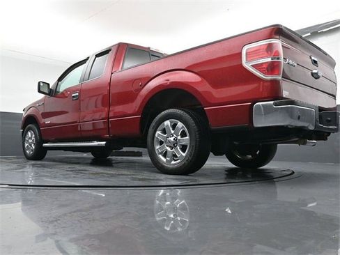 Used 2014 Ford F150 XLT w/ Equipment Group 302A Luxury image 33