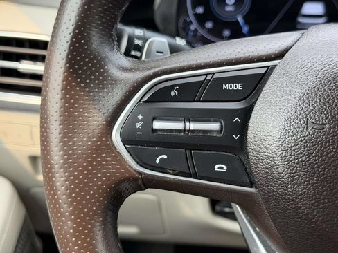 Used 2020 Hyundai Palisade Limited AWD/4WD image 9