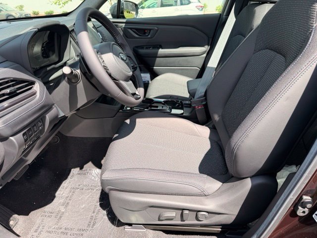 New 2026 Subaru Forester Touring AWD/4WD image 23