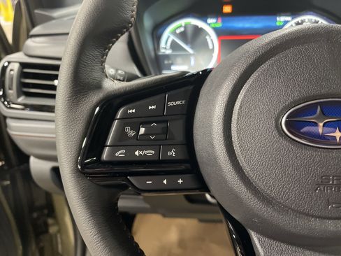 New 2025 Subaru Forester Touring image 18