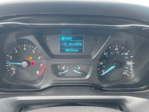 Used 2017 Ford Transit 350 148 Low Roof RWD image 12