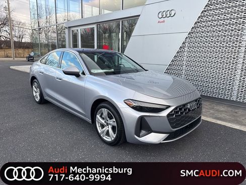 New 2025 Audi A5 2.0T Premium Plus image 1