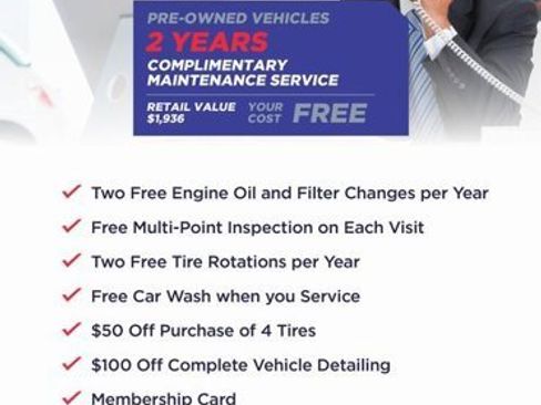 Certified 2023 Chevrolet Traverse Premier w/ Redline Edition image 29