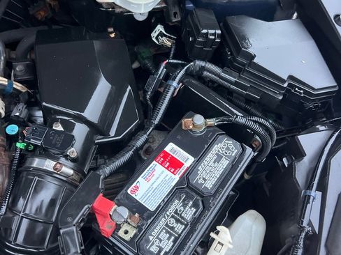 Used 2009 Honda CR-V EX-L image 45