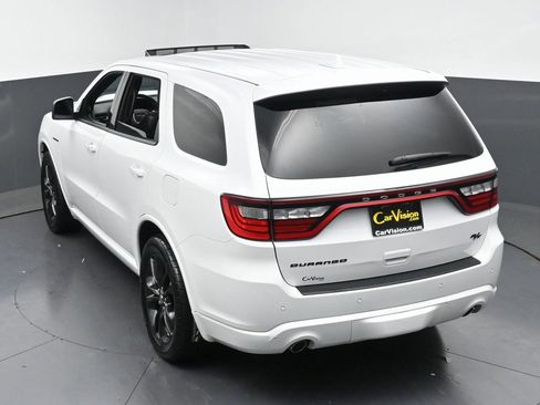 Used 2022 Dodge Durango R/T image 40