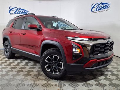 New 2026 Chevrolet Equinox ACTIV