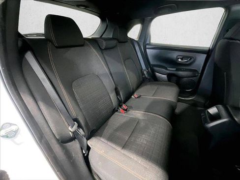 Used 2024 Honda HR-V Sport image 29