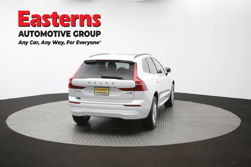 Used 2022 Volvo XC60 B5 Momentum AWD/4WD image 40
