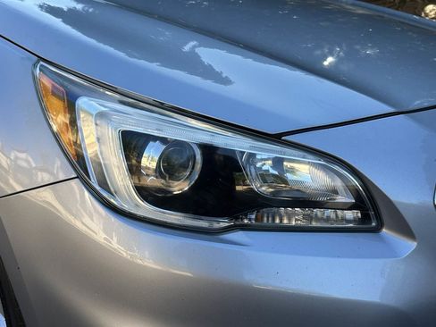 Used 2015 Subaru Outback 2.5i Premium image 51
