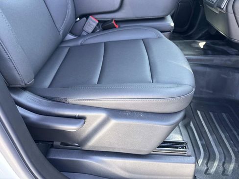 New 2026 Chevrolet Silverado 2500 W/T w/ WT Convenience Package image 11