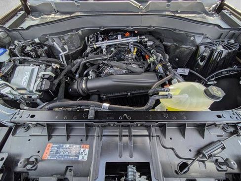 New 2026 Ford Explorer Active image 24