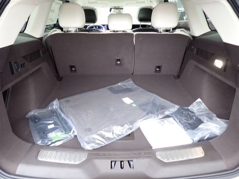 New 2026 Lincoln Nautilus Black Label image 5