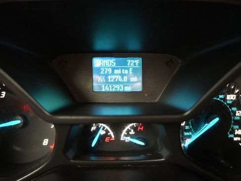 Used 2017 Ford Transit Connect XL image 12