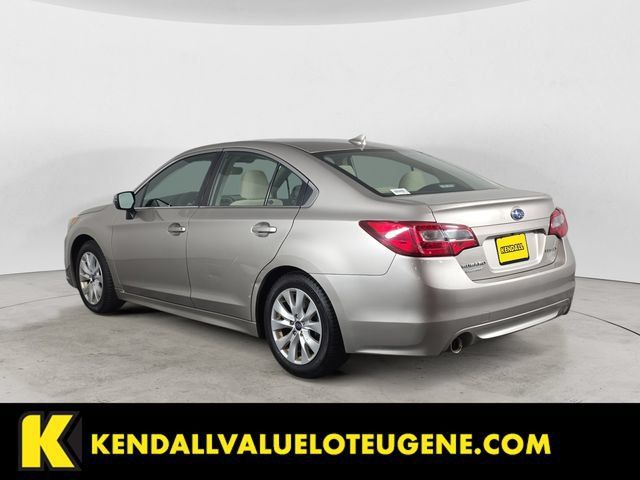 Used 2017 Subaru Legacy 2.5i Premium AWD/4WD image 7