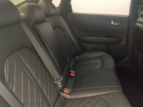 Used 2019 Kia Optima SX w/ SX Limited (Black) Package FWD image 19