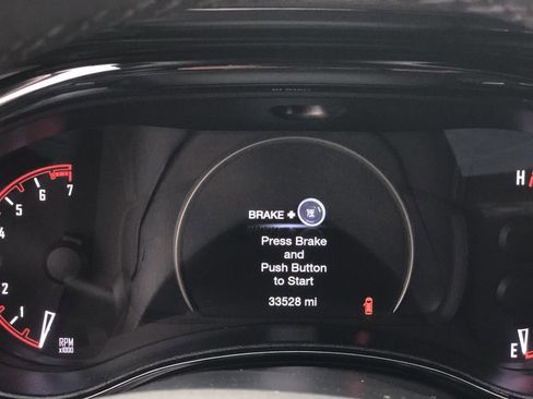 Used 2022 Dodge Durango Citadel image 18