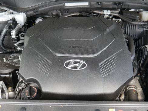 Used 2024 Hyundai Palisade Limited AWD/4WD image 13