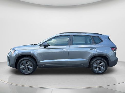 New 2026 Volkswagen Taos S FWD image 9