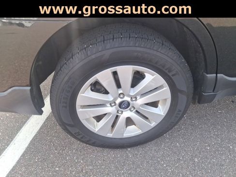 Used 2017 Subaru Outback 2.5i image 29