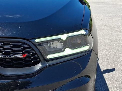 Used 2025 Dodge Durango GT AWD/4WD image 11