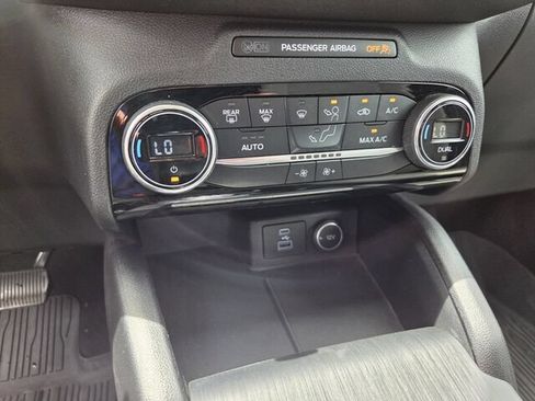 Certified 2021 Ford Escape SE w/ Convenience Package FWD image 25