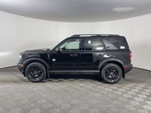 New 2025 Ford Bronco Sport Big Bend w/ Convenience Package image 3