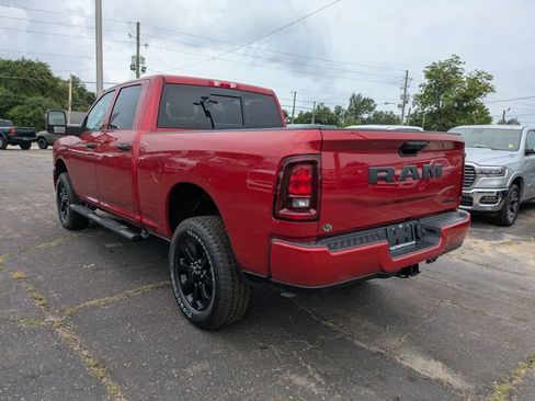 New 2026 RAM 2500 Tradesman AWD/4WD image 6