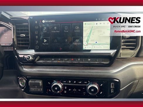 Used 2025 GMC Sierra 1500 SLT image 20