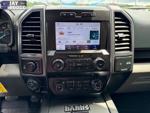 Used 2019 Ford F150 XLT w/ Equipment Group 302A Luxury AWD/4WD image 15