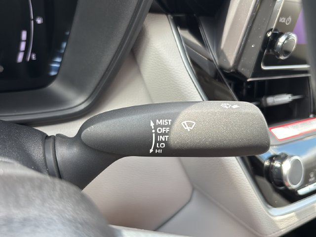 New 2026 Toyota Corolla Cross L FWD image 25