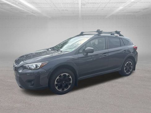 Used 2021 Subaru Crosstrek 2.0i Premium AWD/4WD image 4