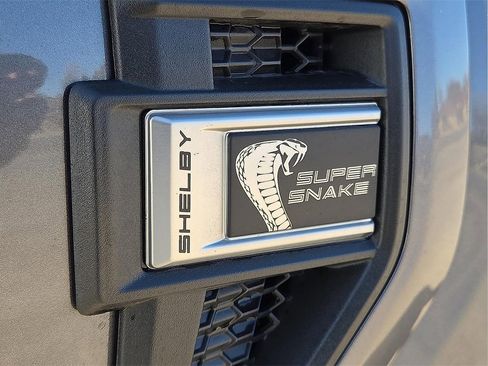 New 2025 Ford F150 Lariat w/ Equipment Group 501A Mid image 8