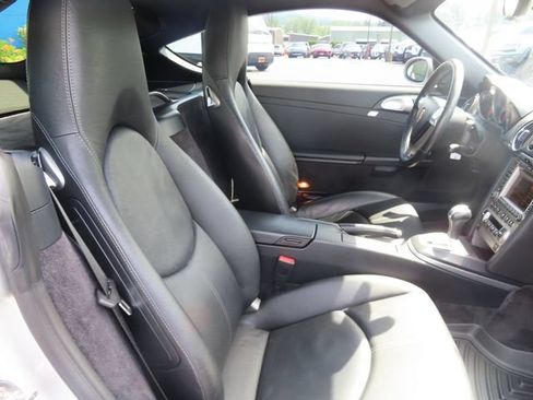 Used 2006 Porsche Cayman S RWD image 28